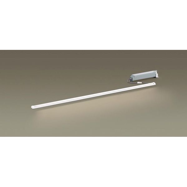 (LINEクーポン有)パナソニック電工 Panasonic LGB50428KLB1 LEDスリムラインライト温白色