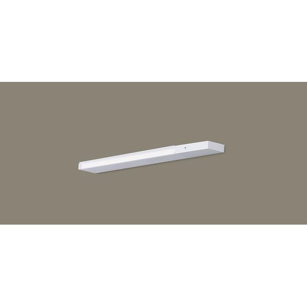 (LINEクーポン有)パナソニック電工 Panasonic LGB50907LE1 LEDスリムラインライト電源投入温白色｜測定器・工具のイーデンキ