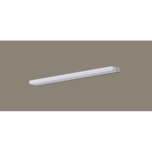 (LINEクーポン有)パナソニック電工 Panasonic LGB50966LE1 LEDスリムラインライト連結昼白色