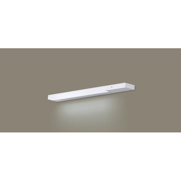 (LINEクーポン有)パナソニック電工 Panasonic LGB51300XG1 LEDスリムラインライト電源投入昼白色