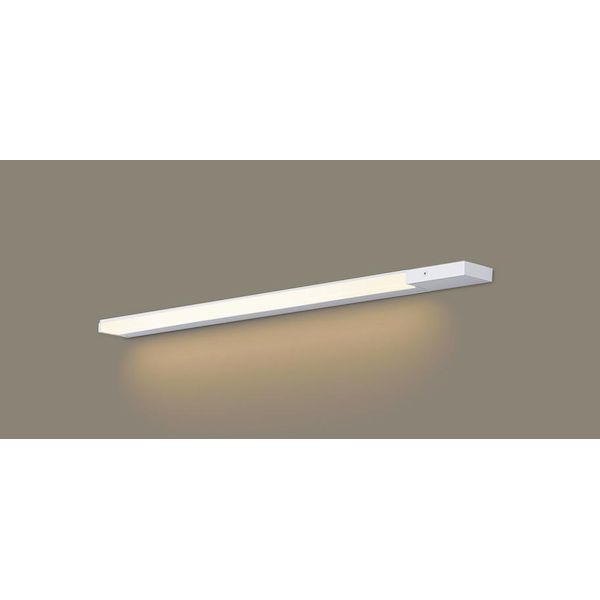 パナソニック電工 Panasonic LGB51322XG1 LEDスリムラインライト電源投入電球色