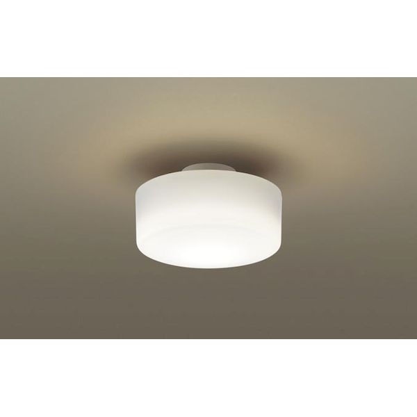 パナソニック電工 Panasonic LGB51575KLE1 LEDシーリングライト 温白色 100形