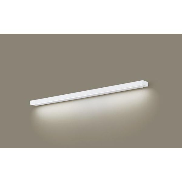 パナソニック電工 Panasonic LGB52204KLE1 キッチンライトL900スイッチ付天壁兼用