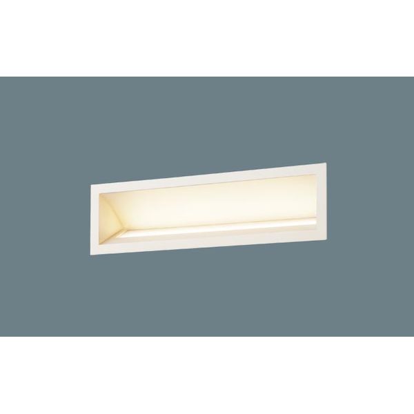 (LINEクーポン有)パナソニック電工 Panasonic LGB80532LB1 LEDウォッシャライトL350電球色