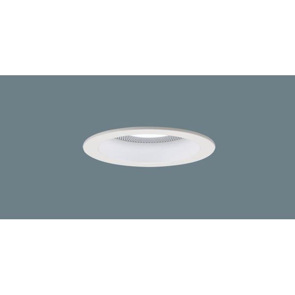 パナソニック電工 Panasonic LGD1137NLB1 スピーカー付DL子器白60形集光昼白色｜測定器・工具のイーデンキ