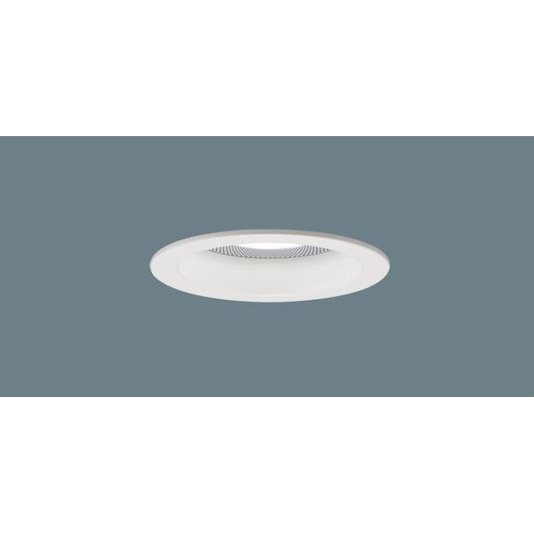 パナソニック電工 Panasonic LGD1137VLB1 スピーカー付DL子器白60形集光温白色｜測定器・工具のイーデンキ