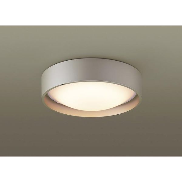 パナソニック電工 Panasonic LGW51709YCF1 LEDシーリングライト丸管30形電球色|測定器・工具のイーデンキ