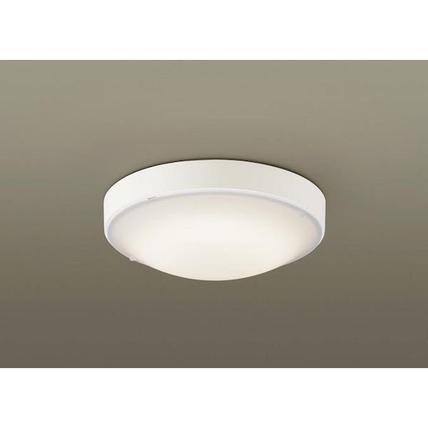 パナソニック電工 Panasonic LGW51715WCF1 LEDシーリングライト丸管20形温白色