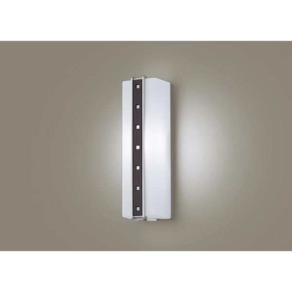 パナソニック電工 Panasonic LGWC80430LE1 LEDポーチライト40形昼白色