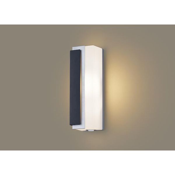 パナソニック電工 Panasonic LGWC80441LE1 LEDポーチライト40形電球色 15,679円
