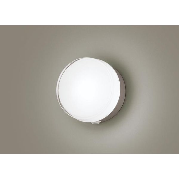 (LINEクーポン有)パナソニック電工 Panasonic LGWC81336LE1 LEDポーチライト40形昼白色