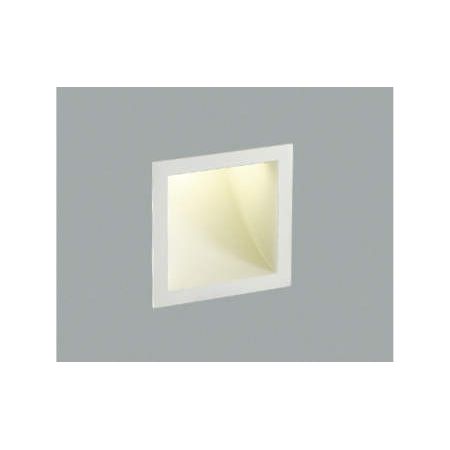 (LINEクーポン有)コイズミ照明 AB42599L LEDフットライト 7,083円