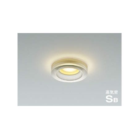 (LINEクーポン有)コイズミ照明 AD42620L LEDSB形ダウン｜測定器・工具のイーデンキ