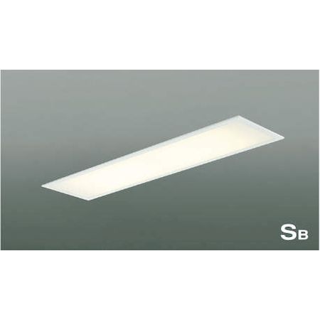 (LINEクーポン有)コイズミ照明 AD45410L LEDSB形埋込器具|測定器・工具のイーデンキ