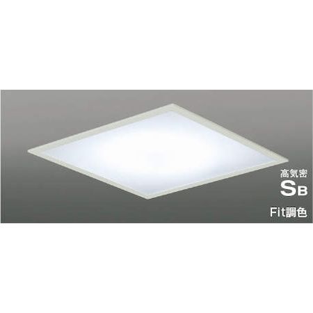 (LINEクーポン有)コイズミ照明 AD50475 LEDSB形埋込器具｜測定器・工具のイーデンキ