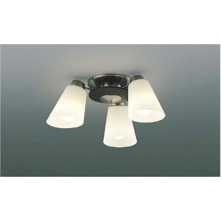 (LINEクーポン有)コイズミ照明 AH42064L LEDシーリング｜測定器・工具のイーデンキ