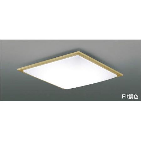 (LINEクーポン有)コイズミ照明 AH48906L LEDシーリング