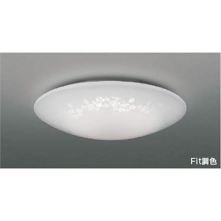 楽天市場】コイズミ照明c シーリング 位相調光 AH48995L : アート