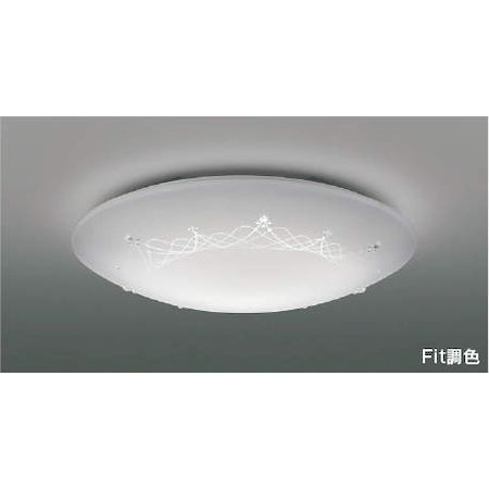 (LINEクーポン有)コイズミ照明 AH48936L LEDシーリング