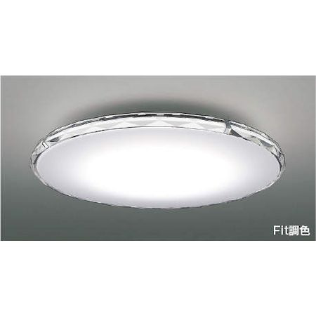 (LINEクーポン有)コイズミ照明 AH48942L LEDシーリング｜測定器・工具のイーデンキ