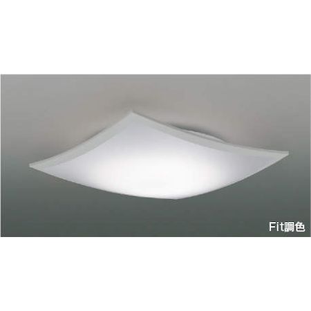 (LINEクーポン有)コイズミ照明 AH48966L LEDシーリング