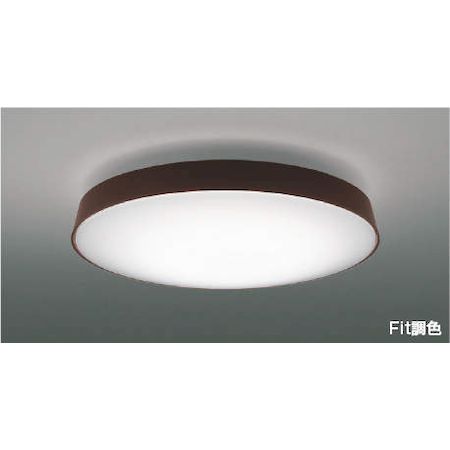 (LINEクーポン有)コイズミ照明 AH48972L LEDシーリング