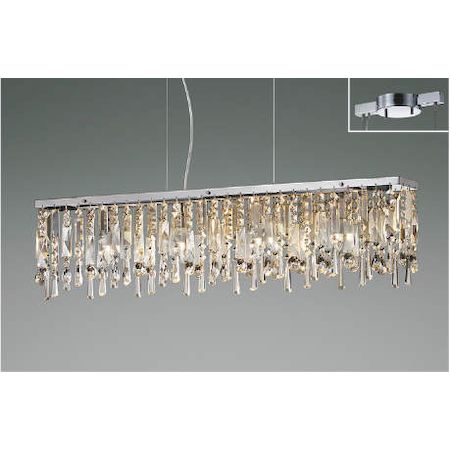 楽天市場】KOIZUMI コイズミ照明 LEDペンダント AP49337L : ライト