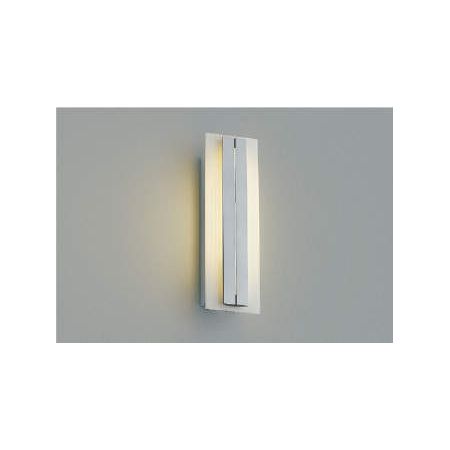 (LINEクーポン有)コイズミ照明 AU42332L LED防雨ブラケット｜測定器・工具のイーデンキ