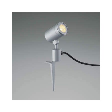 (LINEクーポン有)コイズミ照明 AU43679L LED防雨型スポット 10,882円