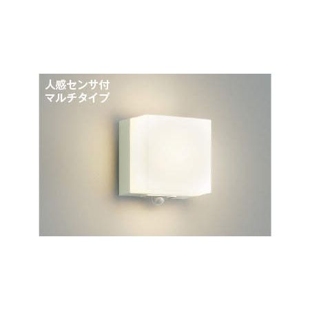 (LINEクーポン有)コイズミ照明 AU45873L LED防雨ブラケット｜測定器・工具のイーデンキ