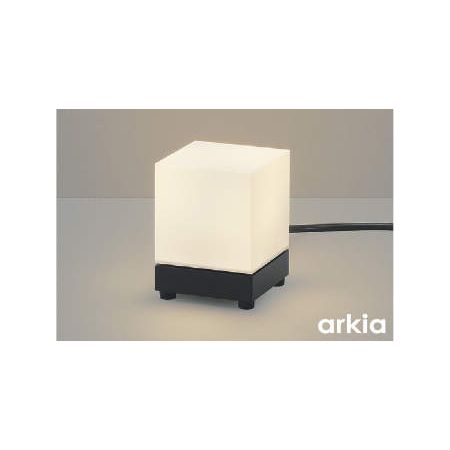 (LINEクーポン有)コイズミ照明 AU47870L LED防雨型スタンド｜測定器・工具のイーデンキ