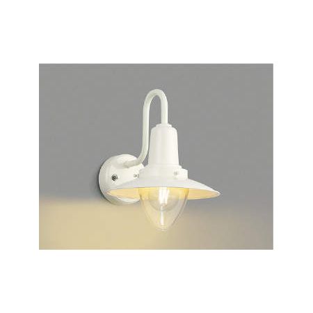 (LINEクーポン有)コイズミ照明 AU50364 LED防雨ブラケット