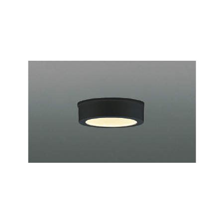 (LINEクーポン有)コイズミ照明 AU50497 LED防雨防湿型CL