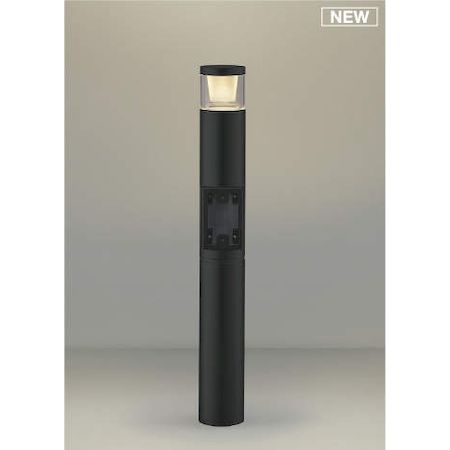 (LINEクーポン有)コイズミ照明 AU51368 LEDガーデンライト｜測定器・工具のイーデンキ
