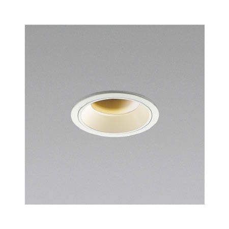 (LINEクーポン有)コイズミ照明 AU92088L LED防雨防湿ダウン