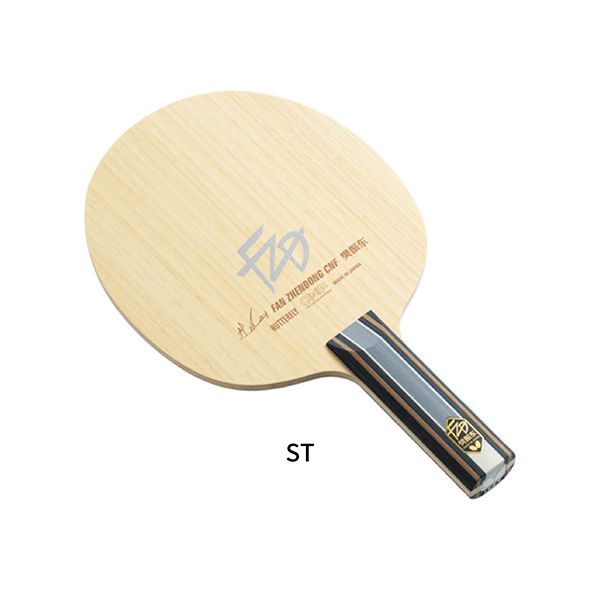 (LINEクーポン有)バタフライ Butterfly 4906901218147 37234 樊振東 CNF &minus; ST｜測定器・工具のイーデンキ