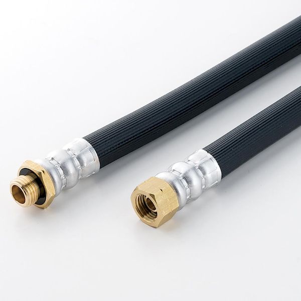 直送 代引不可・他メーカー同梱不可 カクイチ 2900000931336 パスカル5 金具付き 8．5mm×150m【キャンセル不可】 33,079円