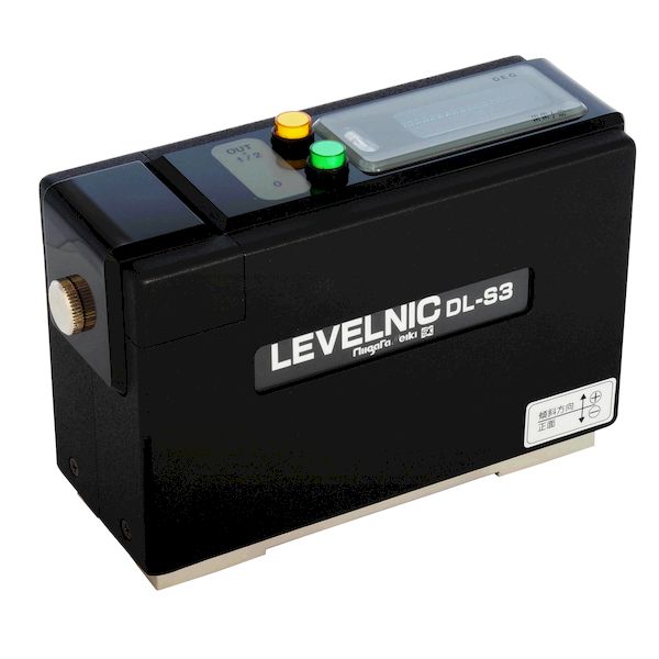 (LINEクーポン有)新潟精機 SK DL-S3 SUS レベルニック DLS3SUS