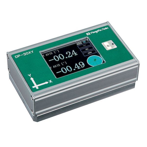 (LINEクーポン有)新潟精機 SK DP-30XY デジタル角度計レベルニック DP30XY 46,227円