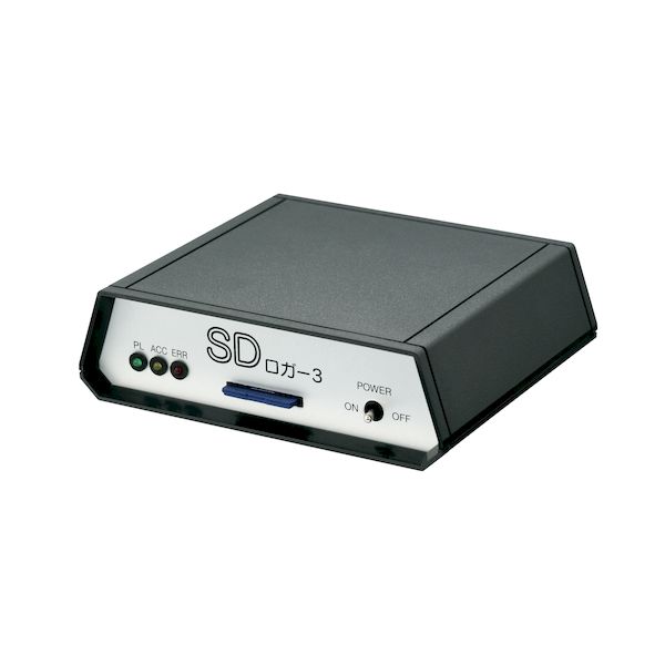 (LINEクーポン有)新潟精機 SK DT-MCK3-XS-SK レベルニック SDロガー3 DTMCK3XSSK