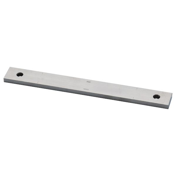 (LINEクーポン有)新潟精機 SK GB0-30000 ブロックゲージ 0級相当品 300mm GB030000 44,716円