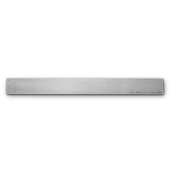(LINEクーポン有)新潟精機 SK ST-A750H 鋼製標準ストレートエッジ A級焼入 STA750H