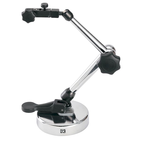 (LINEクーポン有)新潟精機 SK VB-200 バキュームベース VB200