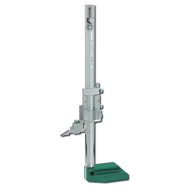 (LINEクーポン有)新潟精機 SK VHK-30KDS 快段目盛ハイトゲージ 30cm VHK30KDS
