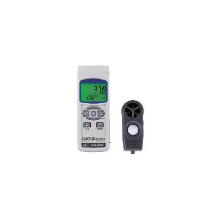 (LINEクーポン有)FUSO EM-9300SD マルチ環境計測器 EM9300SD