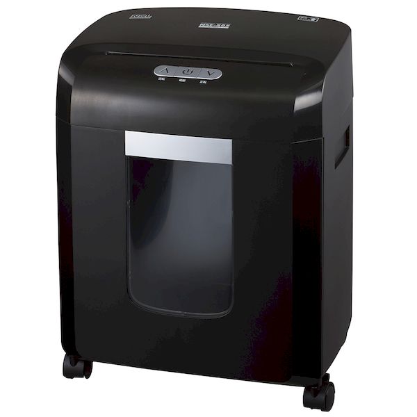 ナカバヤシ NSE-505BK パーソナルシュレッダ505 NSE505BK|測定器・工具のイーデンキ