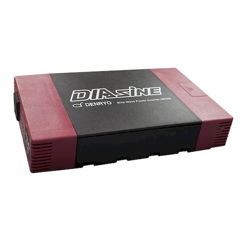 (LINEクーポン有)電菱 DENRYO GD150NA-112 直送 代引不可・他メーカー同梱不可 DC－ACインバータ GD150NA112