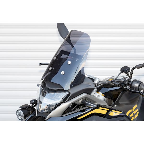 キジマ KIJIMA BM-05100 スクリーン ロングスモーク G310GS 17y－ BM05100