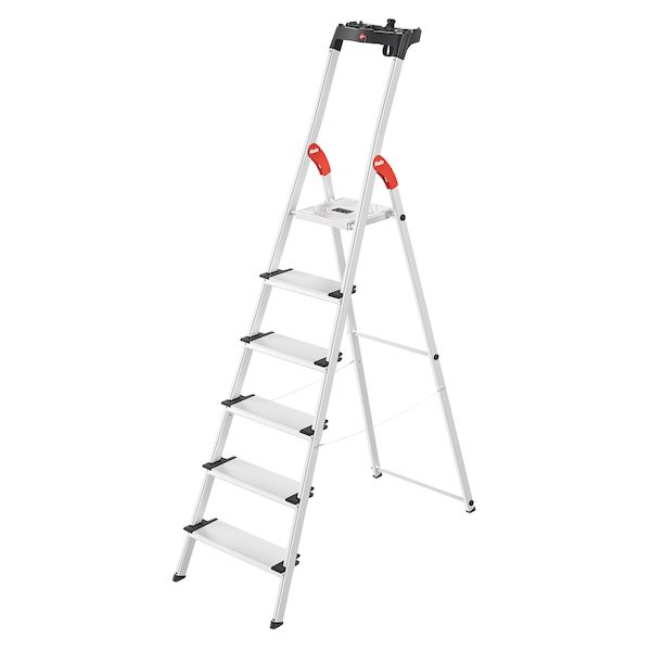 (LINEクーポン有)【個人宅配送不可】ハセガワ L80-8 (17777) 直送 代引不可・他メーカー同梱不可 上付踏台 L808(17777)