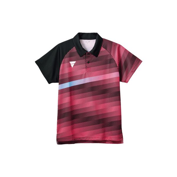 (LINEクーポン有)VICTAS ヴィクタス 4903590172712 V－GS305 ピンク 3XL